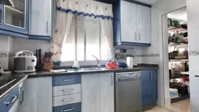 Apartment in Seville Capital photo 2