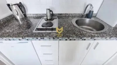 Apartment in Los Realejos photo 7