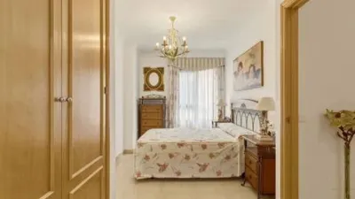 Apartment on Avenida de Ramón y Cajal photo 22