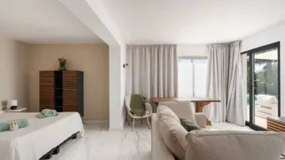 Chalet en Avenida de Imperio Argentina photo 38