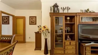 Apartment on Avenida de Ramón y Cajal photo 8