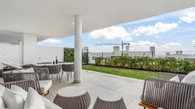 Apartment on Calle Paula, 4 photo 9