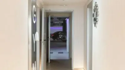 Apartment on Calle Margarita Salas, 1 photo 26