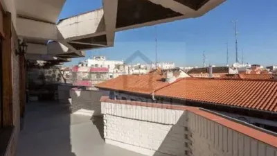 Penthouse in Justicia-Chueca photo 18