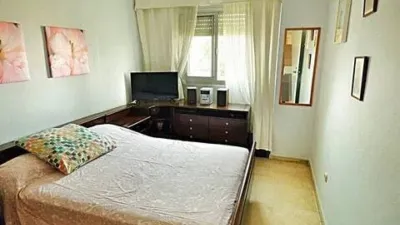 Apartment in San Pablo photo 14