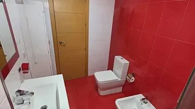 Apartment in Seville City Centre photo 16