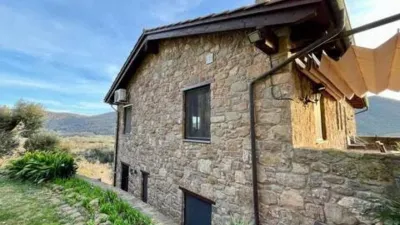 Rustic house on Ds Mas Cadevalls-Pla de Dalt street photo 35