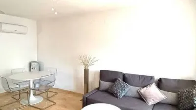 Apartment in Orihuela photo 4