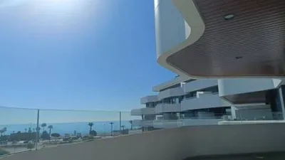 Apartment on Avenida Mar de Alboran, 4 photo 12
