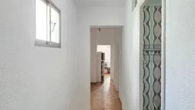Apartment in El Pilar photo 21