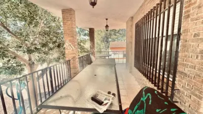 Chalet en Alicante - Alacant photo 29