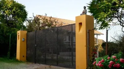 Chalet in Tarifa photo 5