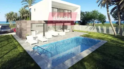 Chalet in Casco Urbano photo 2