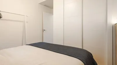 Duplex Penthouse on Calle de la Caridad photo 19