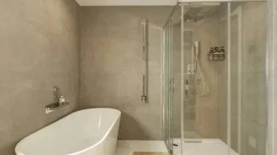 Chalet on Calle del Lago, Urbanisation La Cala Golf, 17 photo 69