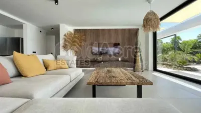 Chalet in La Oliva photo 24