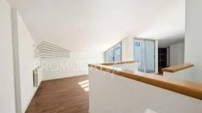 Duplex Penthouse in Molins de Rei photo 22