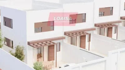 Chalet in Antas photo 4