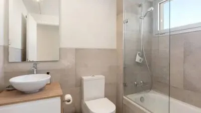 Apartment on Calle Margarita Salas, 1 photo 16