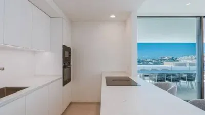 Piso en La Quinta photo 9