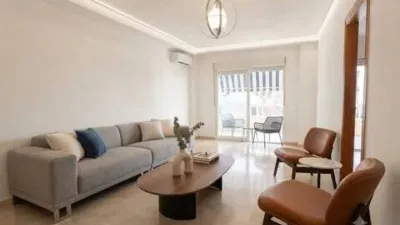 Apartment in L'Alfàs del Pi photo 3
