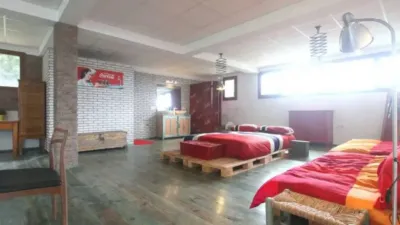 Chalet in Tarifa photo 22
