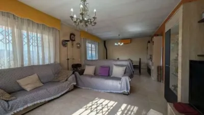 Chalet in Cervelló photo 7