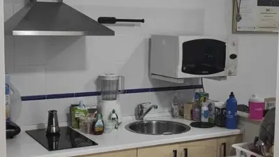 Apartment in Sanlúcar la Mayor photo 9