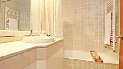 Semi-detached house in Búger photo 17