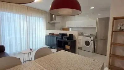 Apartment on Avenida de Gabriel Miró photo 25