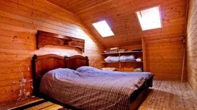 Chalet in Tarifa photo 19