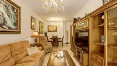 Apartment on Avenida de Ramón y Cajal photo 10