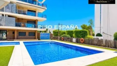Piso en Platja Muchavista photo 42