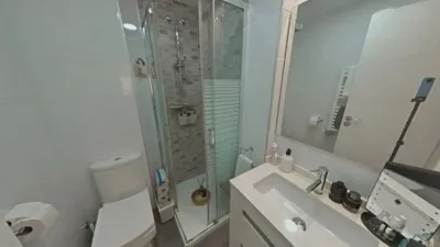 Apartment in Can Clos-Els Pinetons photo 21