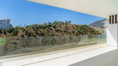 Apartment in Torreblanca del Sol photo 12