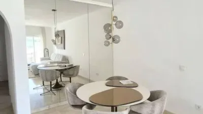 Apartment in Fuengirola photo 11