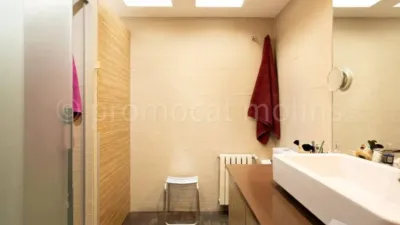 Chalet in Molins de Rei photo 23