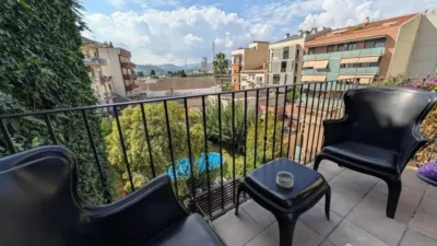 Flat in Molins de Rei photo 15