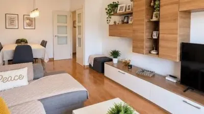 Apartment in Seville City photo 6