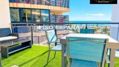 Apartment in Platja Muchavista photo 2