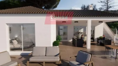 Chalet in Vera photo 17