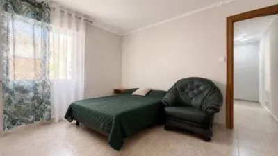 Apartment in Nou Alacant photo 7