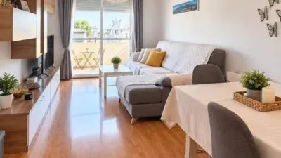 Apartment in Seville City photo 8