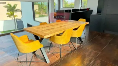 Chalet in Vera photo 34