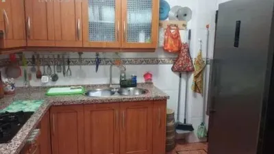 Chalet in La Plata photo 11