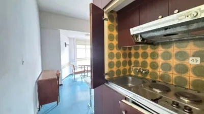 Piso – Alacant / Alicante, Centre, l'Alacantí - Más