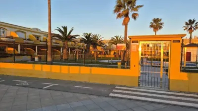 Piso en Tarifa photo 3
