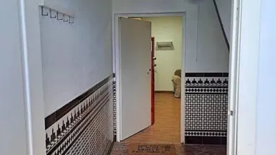 Chalet in Los Molinos photo 37