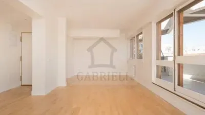 Penthouse in Justicia-Chueca photo 2