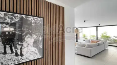 Chalet in La Oliva photo 22